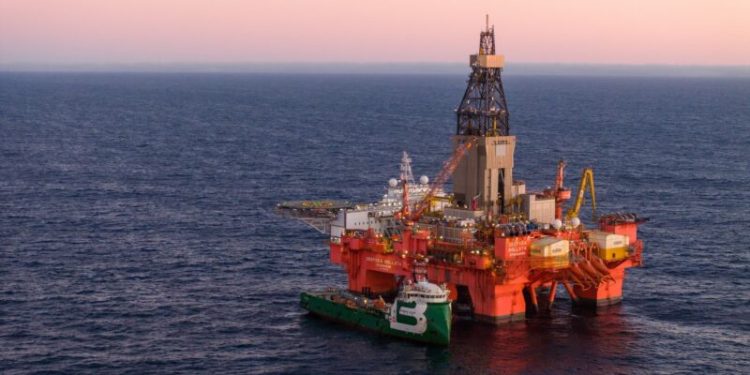 TEN oilfield production dwindles with substantially high production cost – PIAC 1 ten oilfield production dwindles with substantially high production cost piac