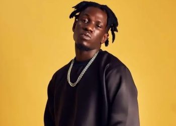 TGMA breaks silence on why King Paluta’s ‘Makoma’ missed out on 2025 edition 