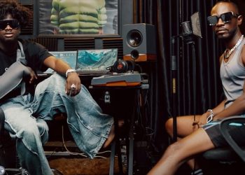 TGMA Errors and Omissions: Kuami Eugene added as songwriter of Okyeame Kwame’s ‘No Competition’ 