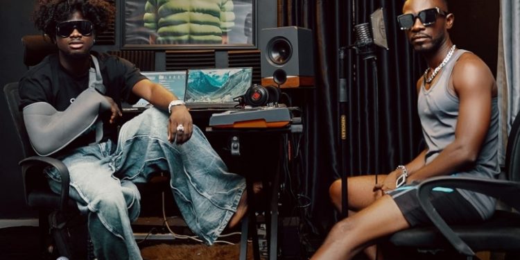 tgma errors and omissions kuami eugene added as songwriter of okyeame kwames no competition