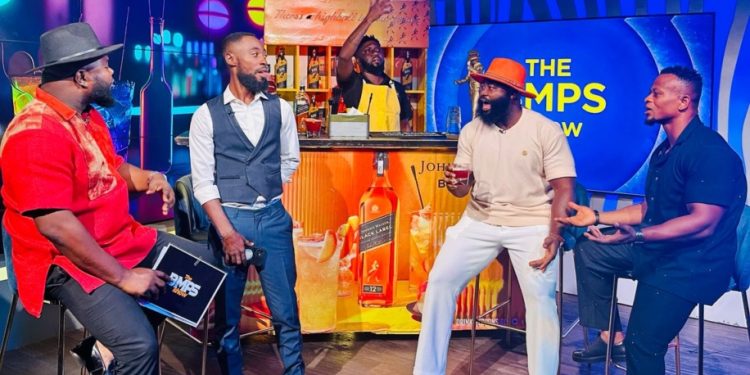 the bmps show on joy prime all new season 7 premieres on may 1 with a twist