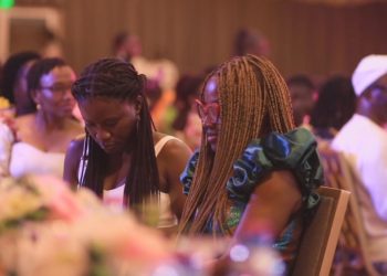 The Fabulous Woman Network set to build retreat center for women in Ghana