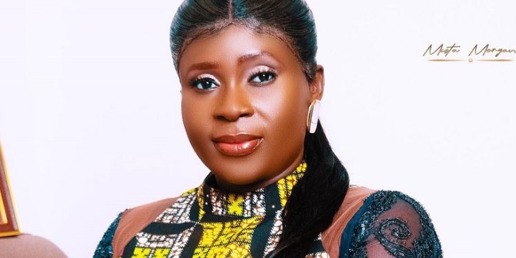 the gospel music industry is pure evil esther smith
