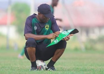 The numbers behind Ohum’s failed second Kotoko stint
