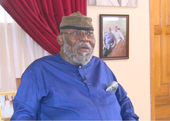 There is the need to reclaim the soul of NPP – Nyaho Nyaho-Tamakloe