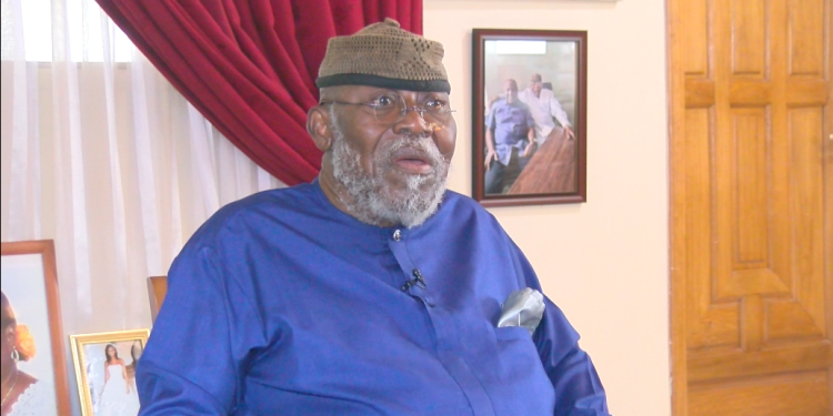 there is the need to reclaim the soul of npp nyaho nyaho tamakloe