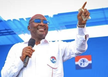 ‘This is a campaign relaunch, not a Thank You Tour’ – Dr Arthur Kennedy on Bawumia’s moves