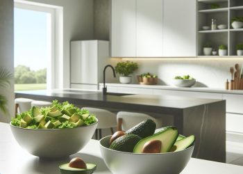 This Season’s must-have – Avocados