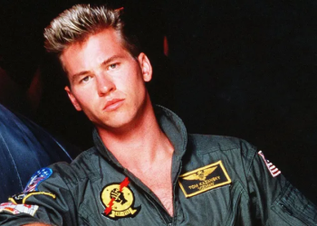 Top Gun and Batman actor Val Kilmer dies aged 65