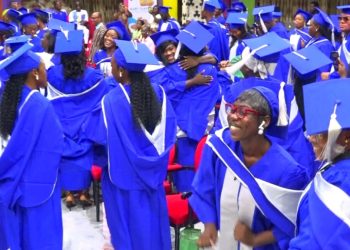 TPTI  holds 8th graduation,  MCA graduates urged  to pursue excellence