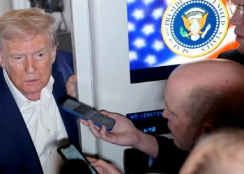 Trump exempts smartphones and computers from new tariffs