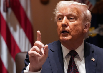 Trump says he ‘could’ return mistakenly deported man if he wanted to