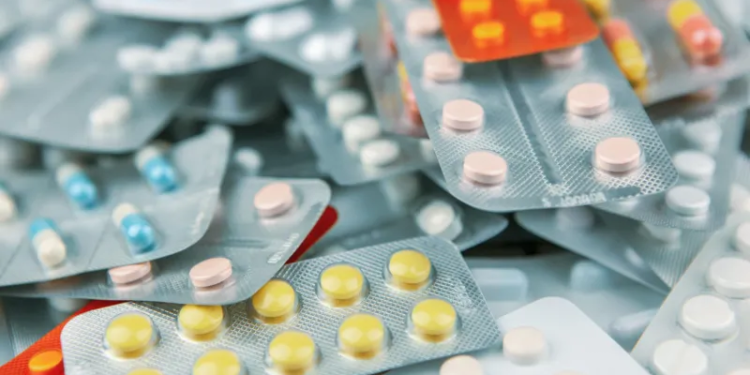 trump threatens to end pharmaceuticals tariff exemption