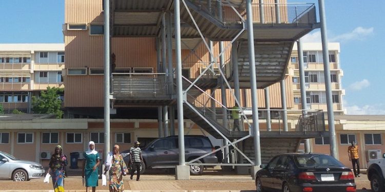tth doctors resume emergency services after dagbon overlords intervention