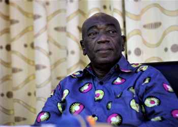 TUC urges gov’t to pass Occupational Safety, Health and Environment Bill