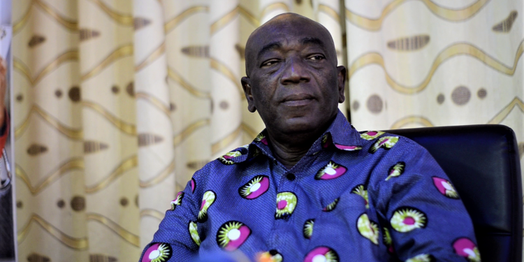 tuc urges govt to pass occupational safety health and environment bill