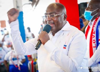 Turn ‘Thank You Tour’ into Apology Tour – Kwame Danso slams NPP