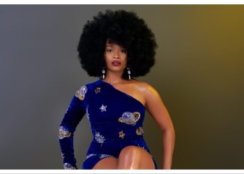 Ubuntu Records star Brittany Bola unveils visuals for ‘Reasons’