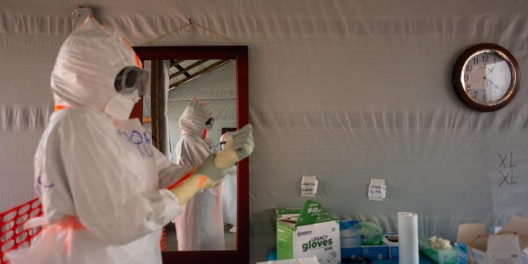 uganda declares end to latest ebola outbreak