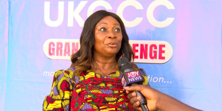 ukgcc grand challenge programme highlights innovation in ghanas agricultural energy sectors