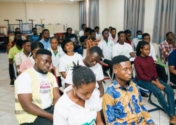 UKGCC workshop explores policy gaps hindering startup growth in Ghana