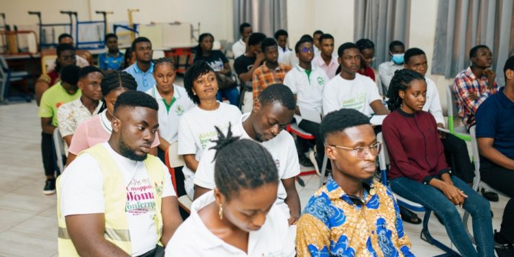 UKGCC workshop explores policy gaps hindering startup growth in Ghana 1 ukgcc workshop explores policy gaps hindering startup growth in ghana