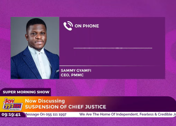 Unannounced visits to health facilities way to go – Sammy Gyamfi touts Health Minister