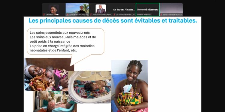 UNICEF and REMAPSEN host World Health Day webinar 1 unicef and remapsen host world health day webinar