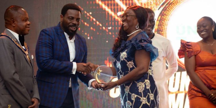 unicom chemist ltd adjudged community pharmacy and retail pharmacy of the year at pharma excellence awards 2025