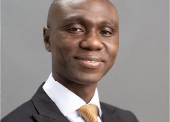 Universal Merchant Bank Ltd appoints new Chief Executive Officer