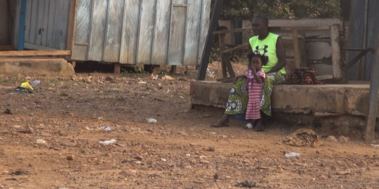 unmet expectations in the face of a rising indigenous bauxite company