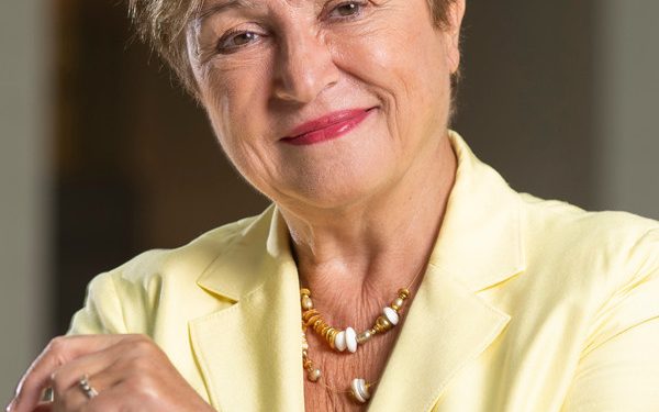 us tariffs pose significant risk to global economic outlook imf