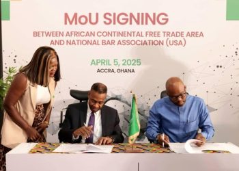 US tariffs: ‘We won’t condone America first, Africa last’ – AfCFTA Secretary-General