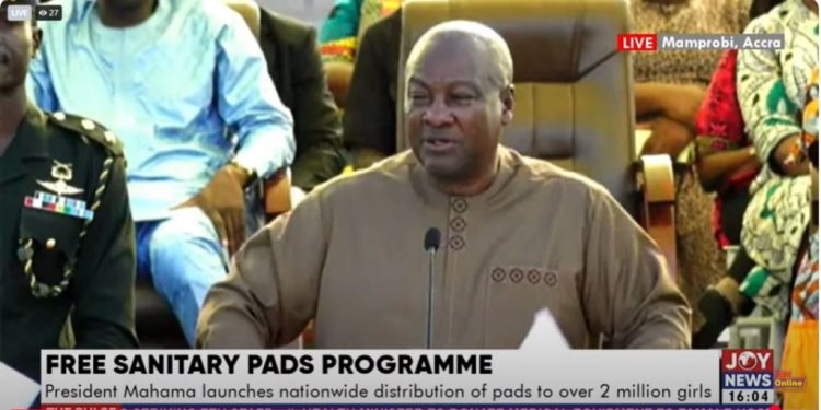 vice president jane naana opoku agyemang is recuperating mahama