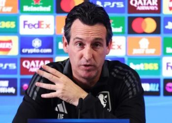 Villa can write themselves into history – Emery