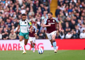 Villa hit four past Newcastle in stunning win