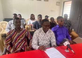 Volta NDC grassroots warn of apathy in 2028 over appointment snubs 