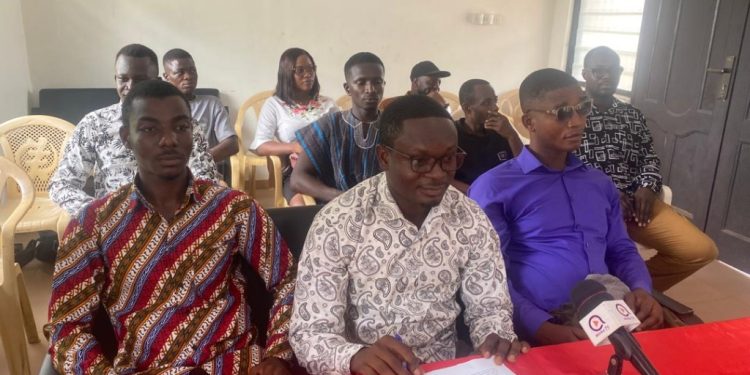 volta ndc grassroots warn of apathy in 2028 over appointment snubs