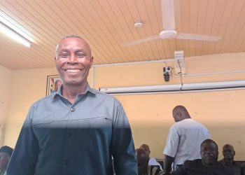 Volta Region: Agotime-Ziope DCE nominee gets unanimous endorsement
