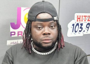 Volta Region has created its own superstars – Agbeshie