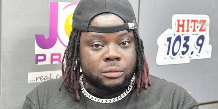 volta region has created its own superstars agbeshie
