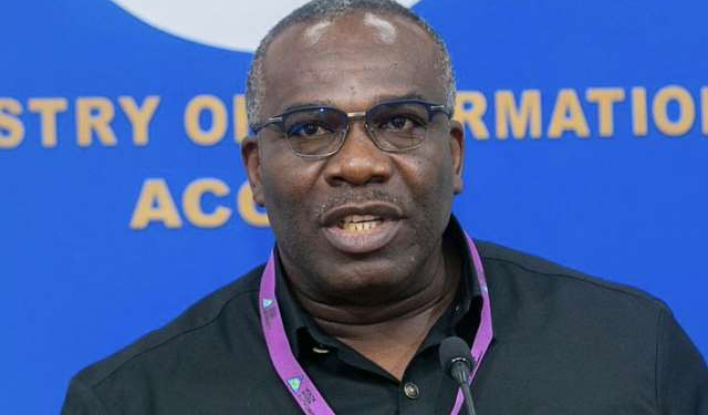 vra assures ghanaians of sustainable power production