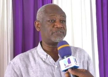 W/R: IACG launches micro and small business clinics in Takoradi