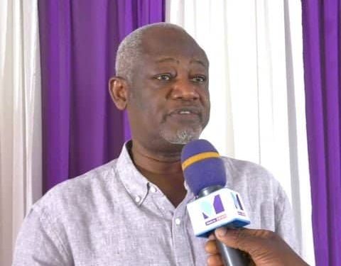 W/R: IACG launches micro and small business clinics in Takoradi 1 w r iacg launches micro and small business clinics in takoradi