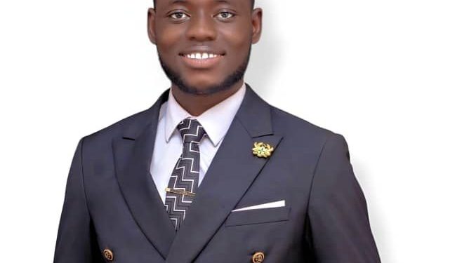 walter tipped as favourite to win upsa law school presidential race