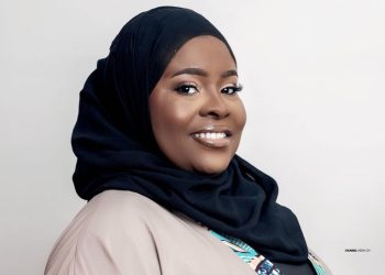 “We are not oppressed in our homes” – Hajia Zaliatu Kasim dispels misconception about Muslim women