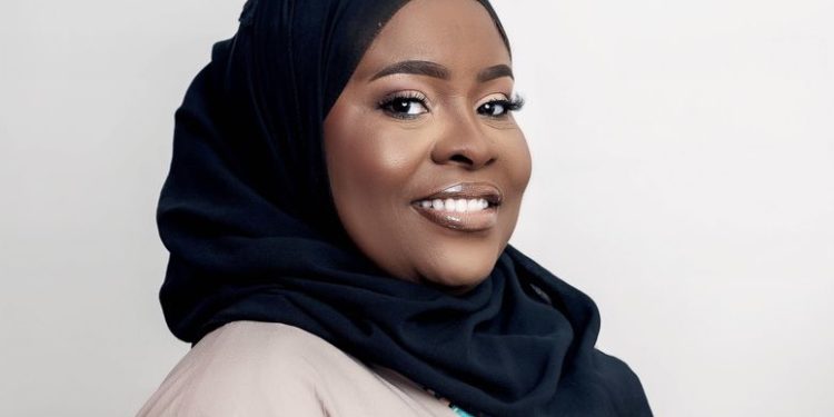 we are not oppressed in our homes hajia zaliatu kasim dispels misconception about muslim women