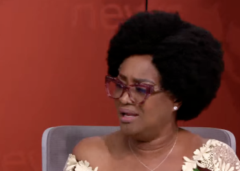 ‘We are profiled as Ghanaians, not NDC or NPP’ – Susan Adu-Amankwah on suspicious flights