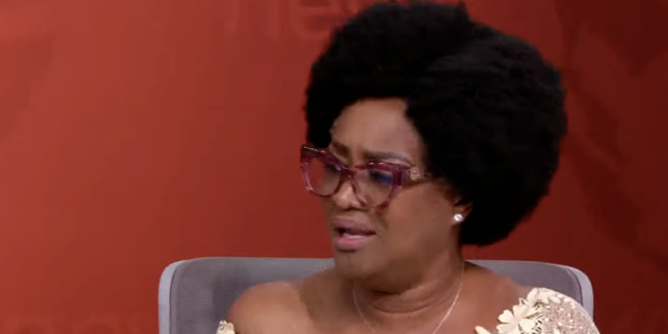 we are profiled as ghanaians not ndc or npp susan adu amankwah on suspicious flights