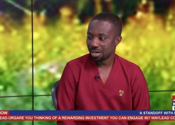 We are restructuring and rebuilding our party-Miracle Aboagye